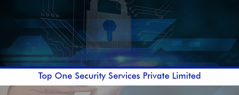Top One Security Services Private Limited 